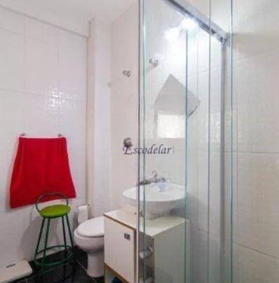 Apartamento à venda com 1 quarto, 68m² - Foto 13