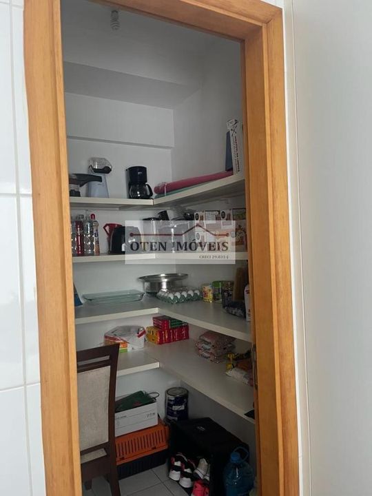 Apartamento à venda com 3 quartos, 122m² - Foto 19