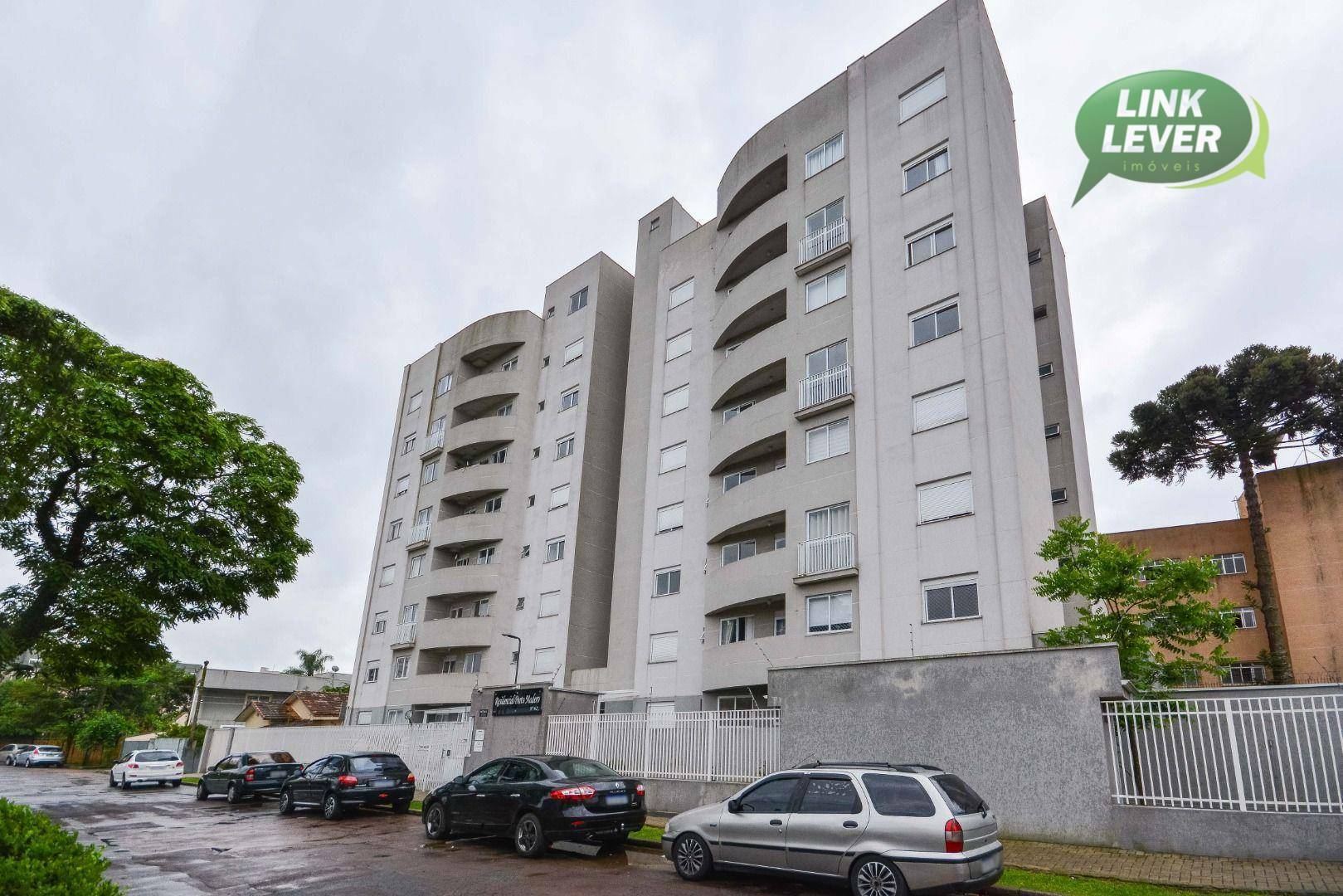 Apartamento à venda com 1 quarto, 33m² - Foto 6