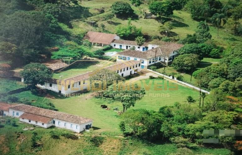 Fazenda à venda, 540m² - Foto 1