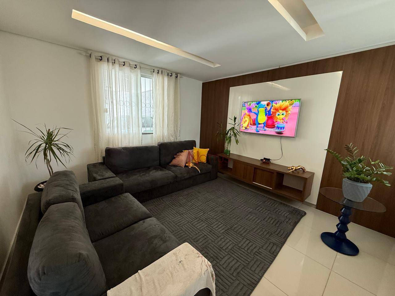 Casa, 3 quartos, 300 m² - Foto 4