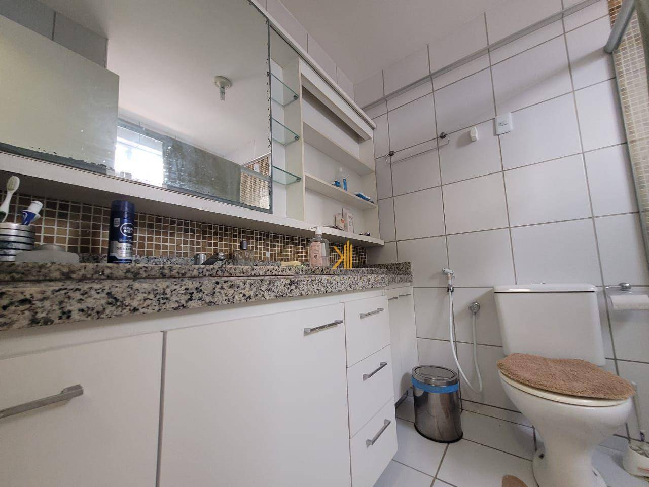 Apartamento à venda com 3 quartos, 101m² - Foto 19