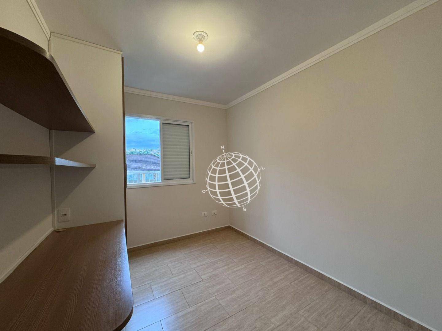 Apartamento para alugar com 3 quartos, 84m² - Foto 8