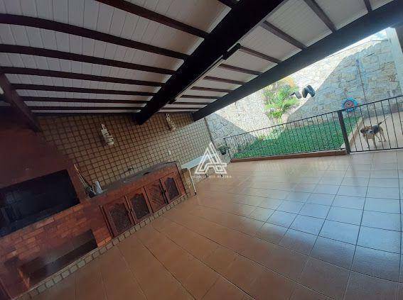 Casa à venda com 3 quartos, 154m² - Foto 21