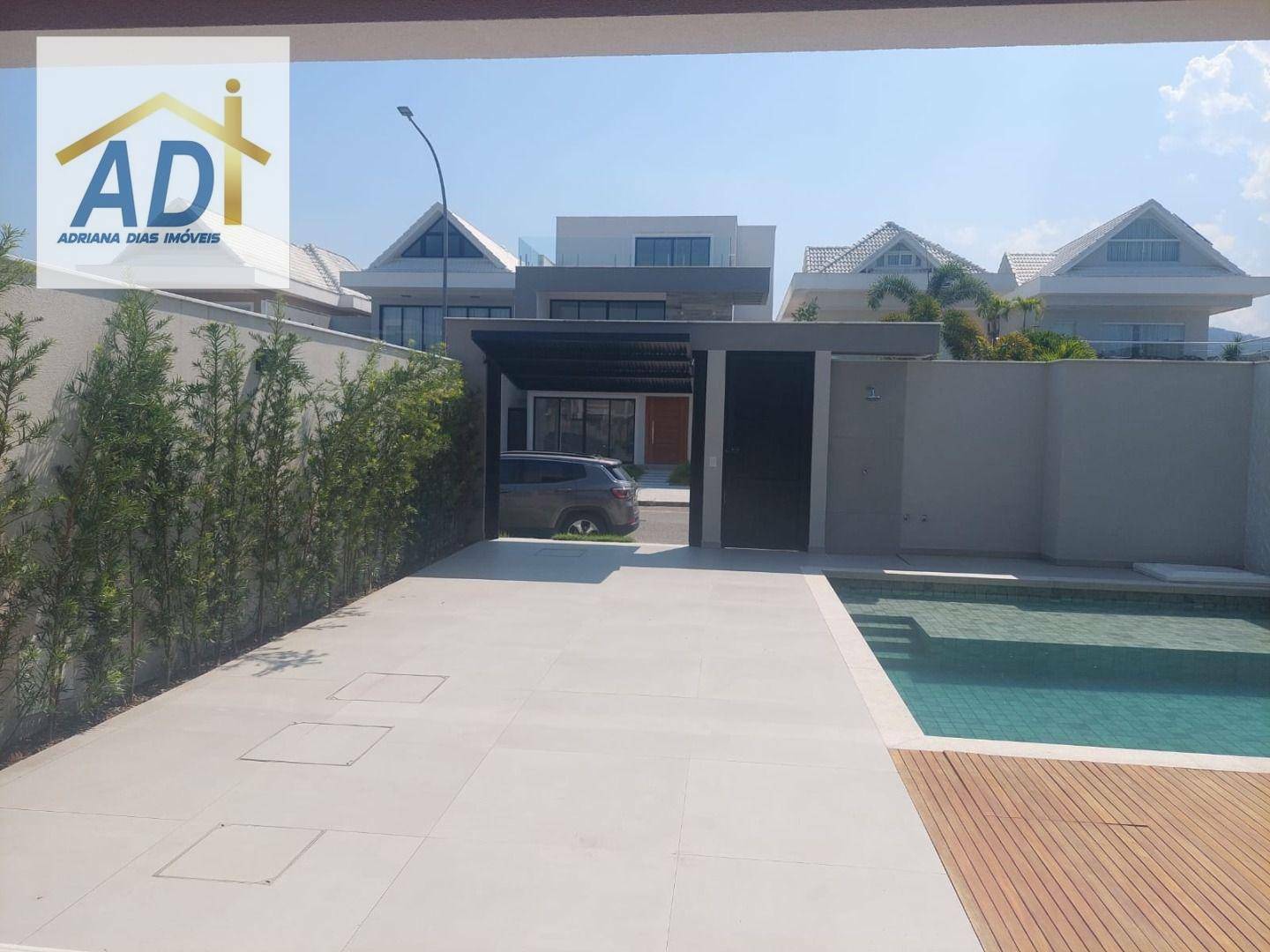 Casa de Condomínio à venda com 3 quartos, 350m² - Foto 36