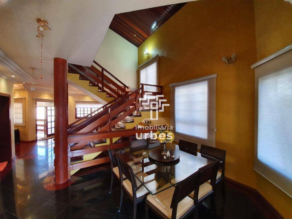 Casa, 3 quartos, 342 m² - Foto 3