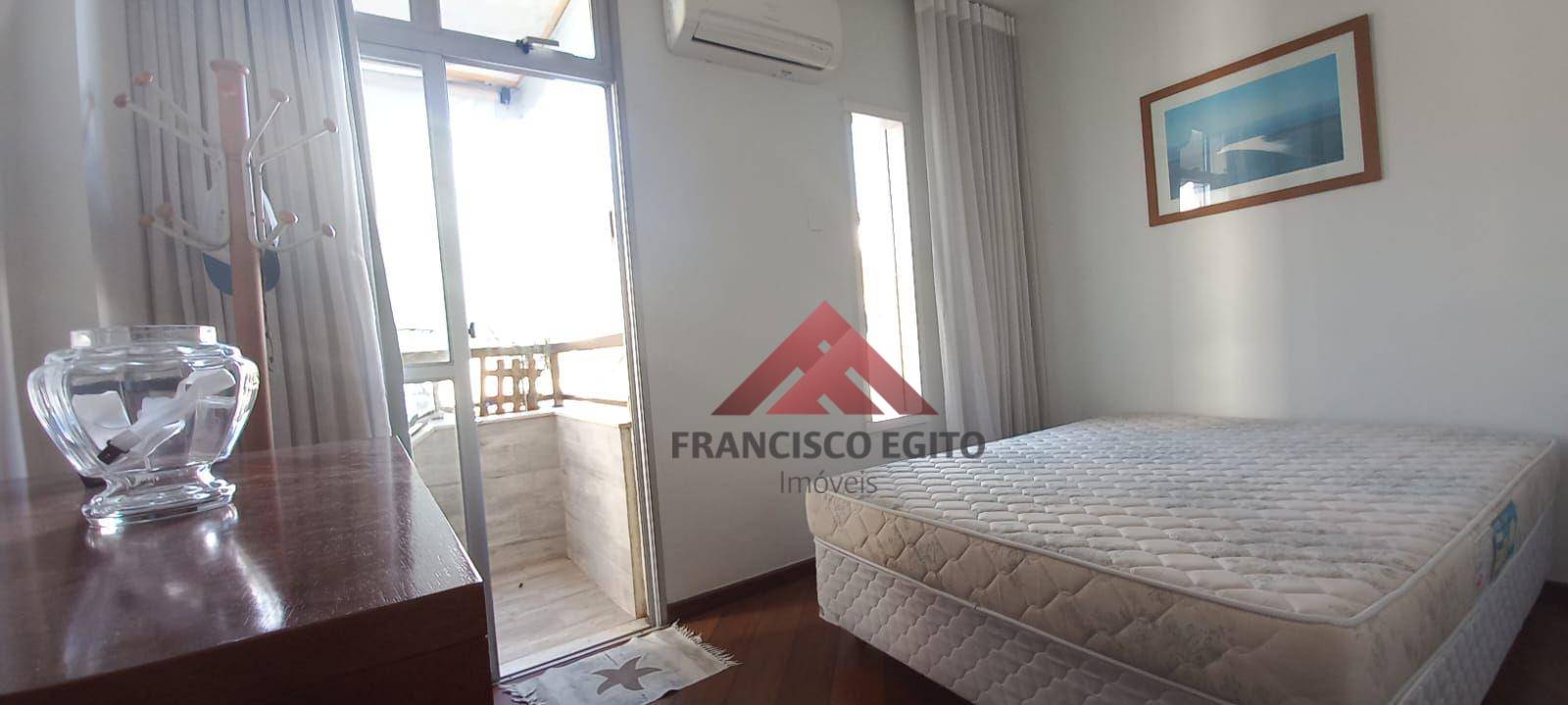 Apartamento à venda com 3 quartos, 230m² - Foto 4