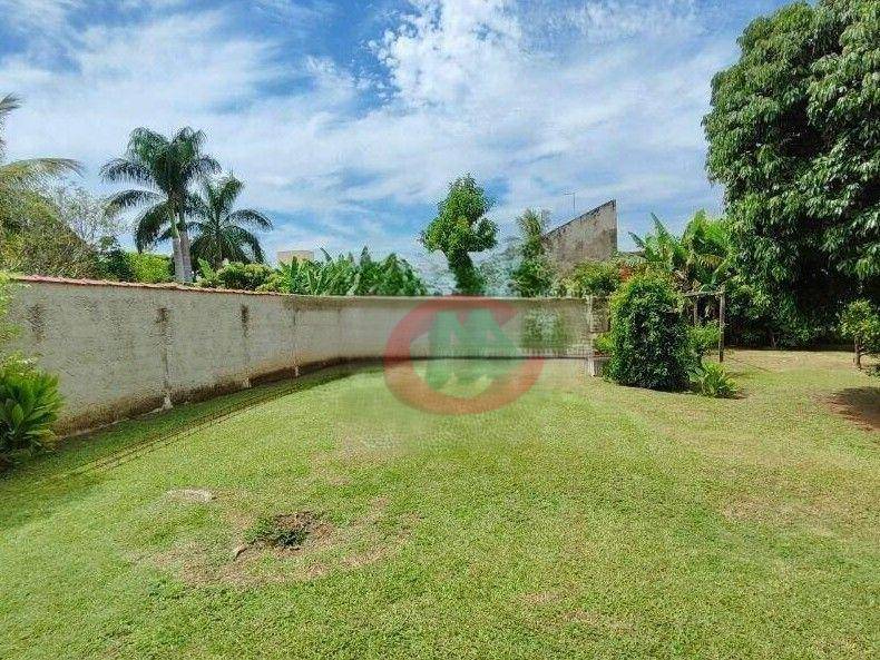 Chácara, 2 quartos, 1040 m² - Foto 3