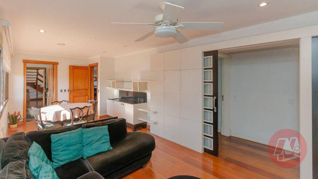 Cobertura à venda e aluguel com 5 quartos, 518m² - Foto 17