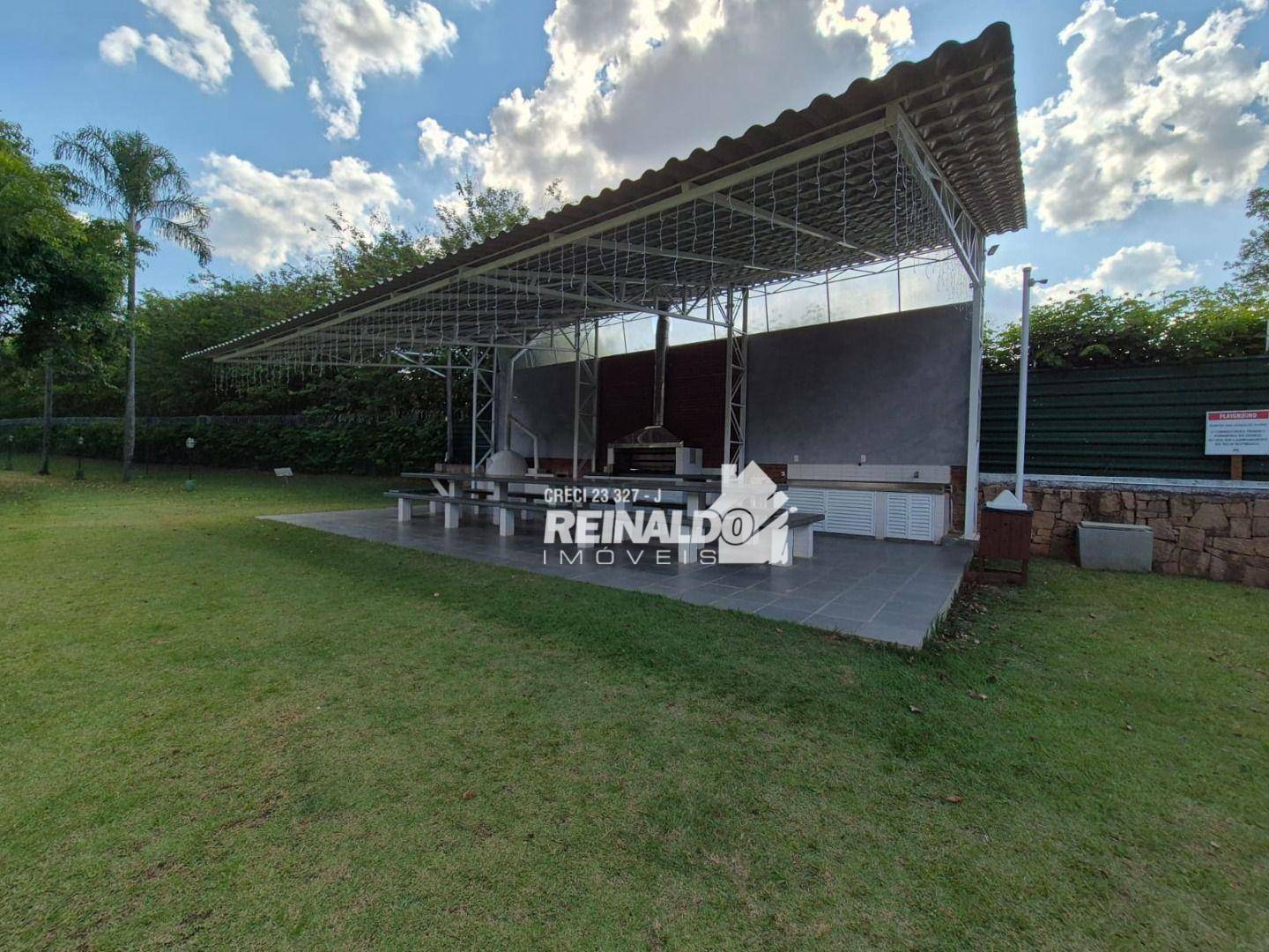 Casa de Condomínio à venda e aluguel com 3 quartos, 370m² - Foto 61