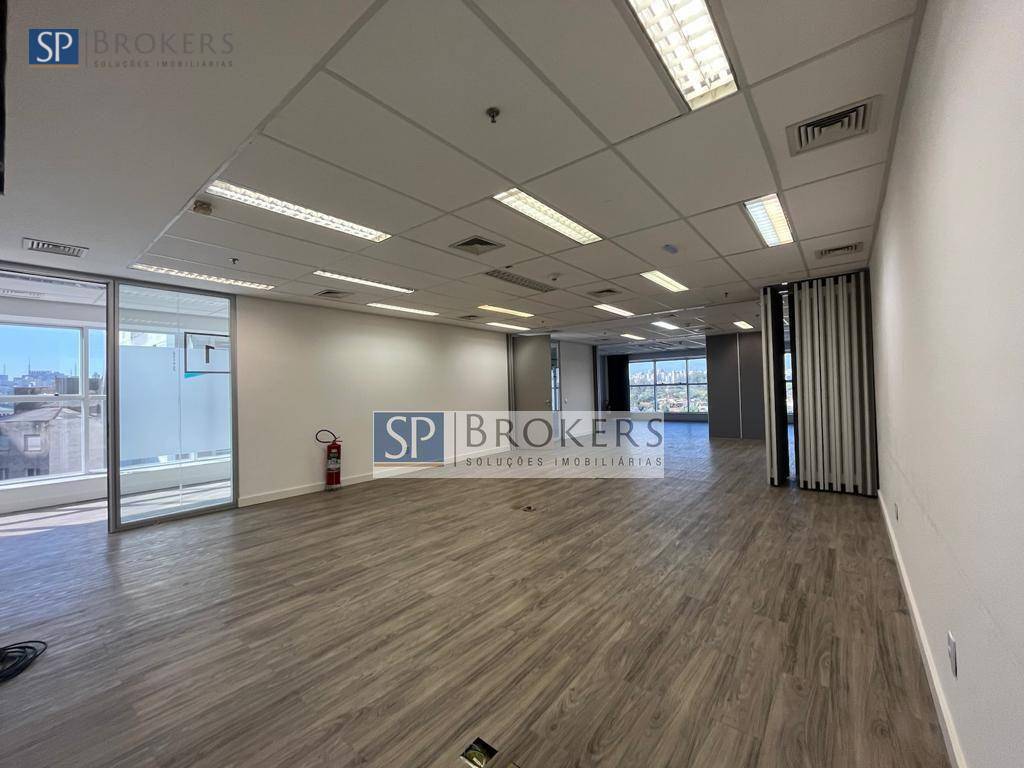 Conjunto Comercial-Sala para alugar, 266m² - Foto 11