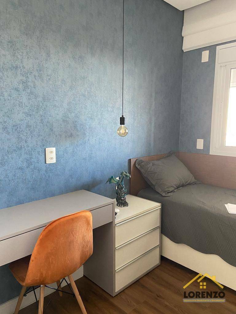 Apartamento à venda com 3 quartos, 94m² - Foto 25