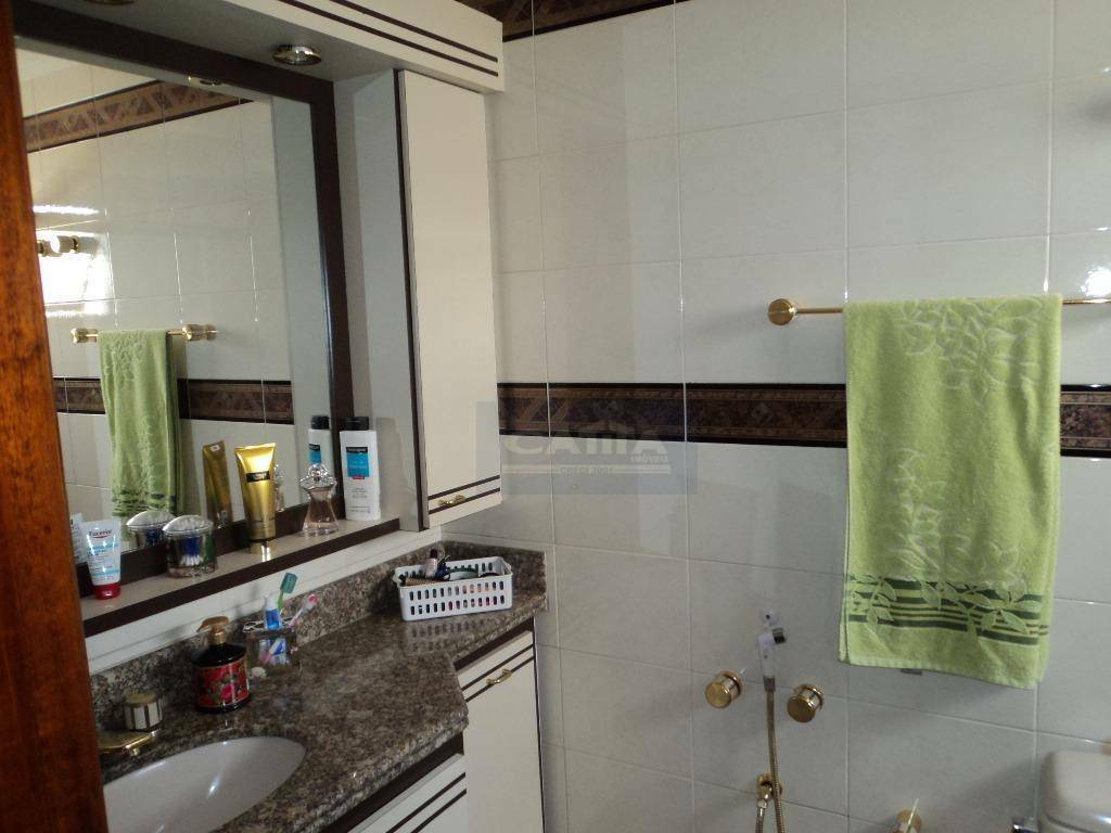 Apartamento à venda com 3 quartos, 122m² - Foto 18