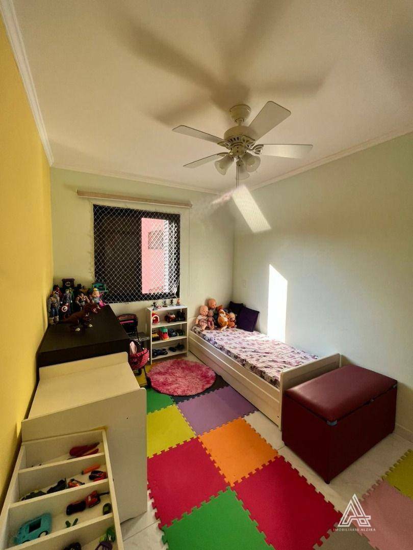 Apartamento à venda com 3 quartos, 100m² - Foto 25