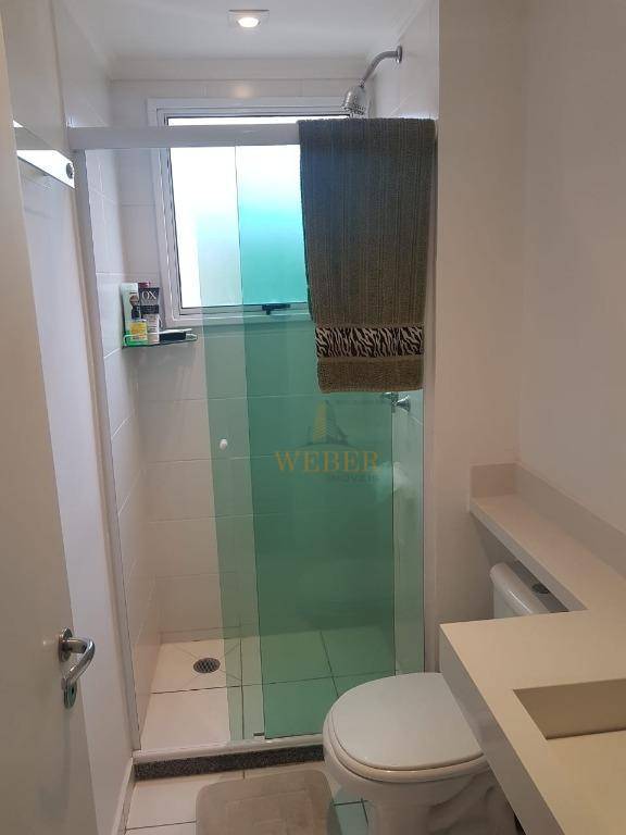 Apartamento à venda com 2 quartos, 60m² - Foto 6