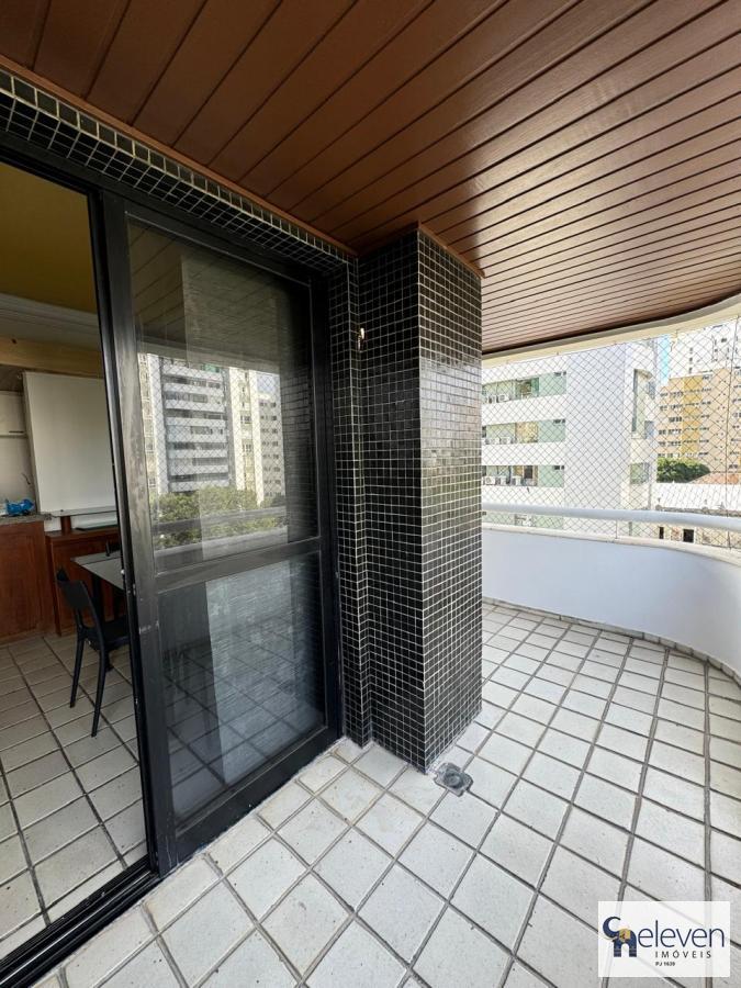 Apartamento à venda com 1 quarto, 41m² - Foto 7