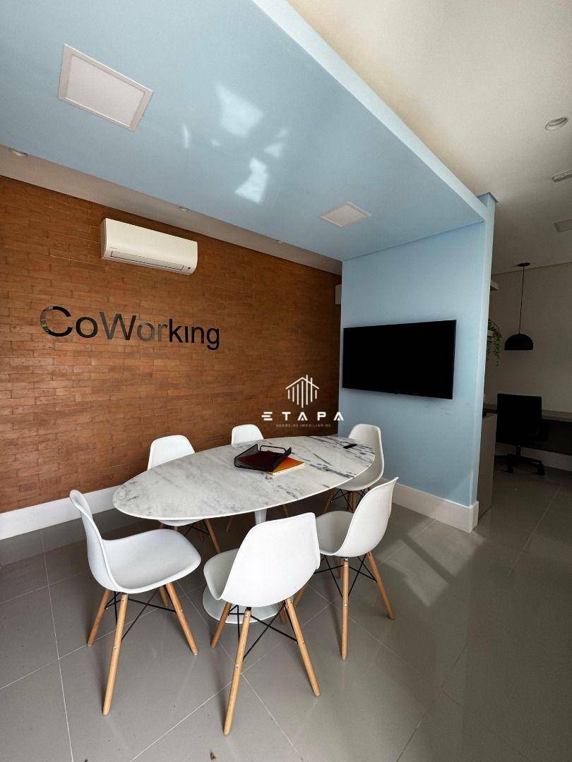 Apartamento à venda com 2 quartos, 87m² - Foto 25