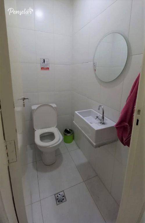 Casa de Condomínio à venda com 2 quartos, 72m² - Foto 12