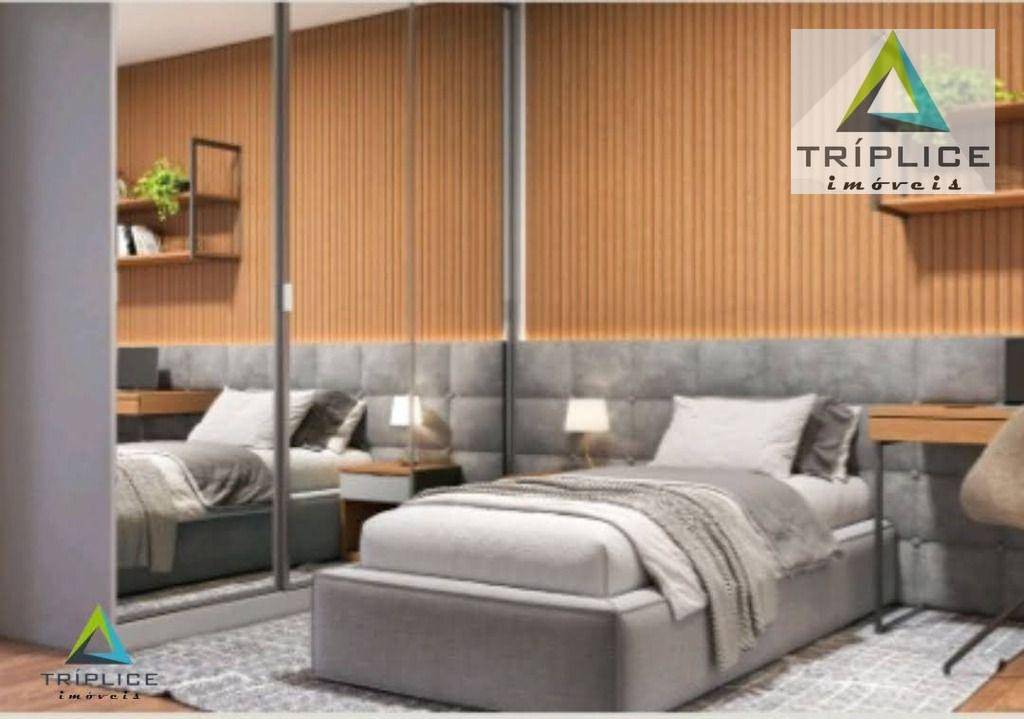 Cobertura, 3 quartos, 150 m² - Foto 10