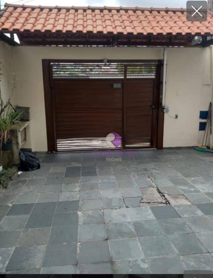 Sobrado à venda com 3 quartos, 140m² - Foto 2