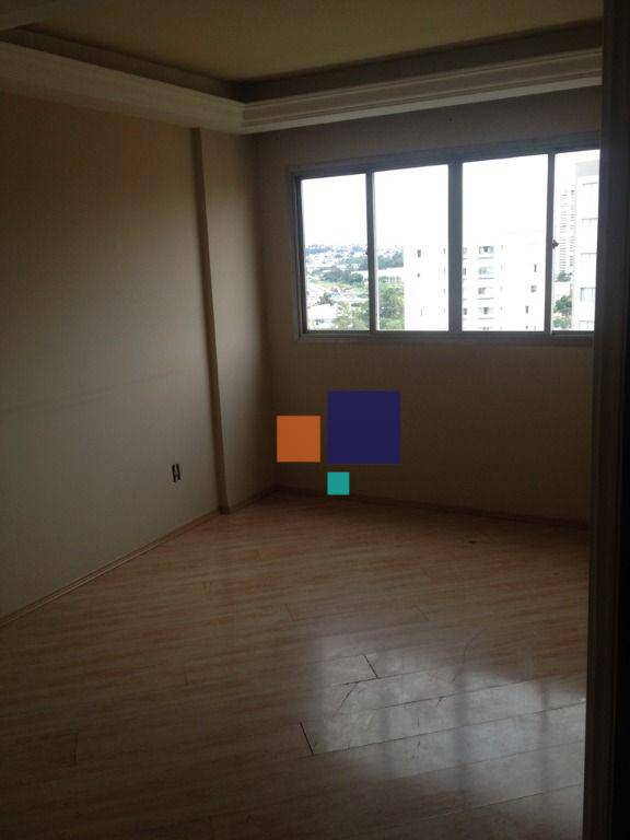 Apartamento à venda e aluguel com 3 quartos, 70m² - Foto 1