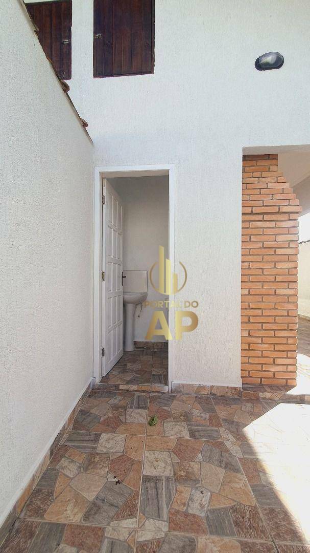 Casa à venda com 2 quartos, 198m² - Foto 12