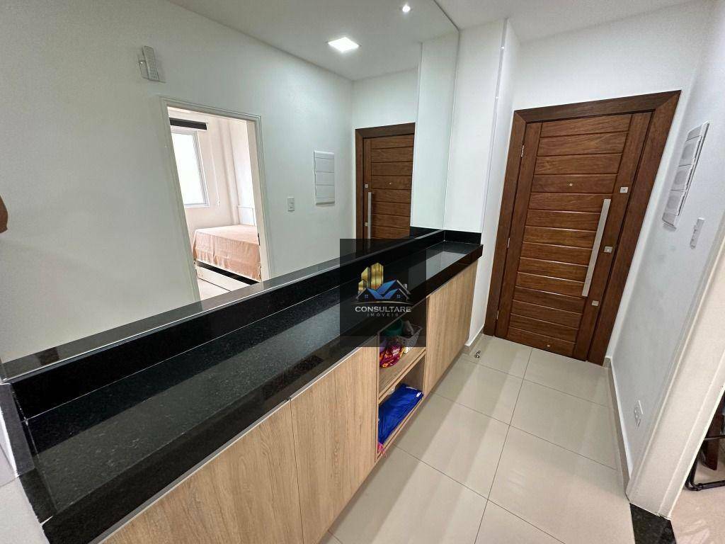 Apartamento à venda com 3 quartos, 132m² - Foto 16