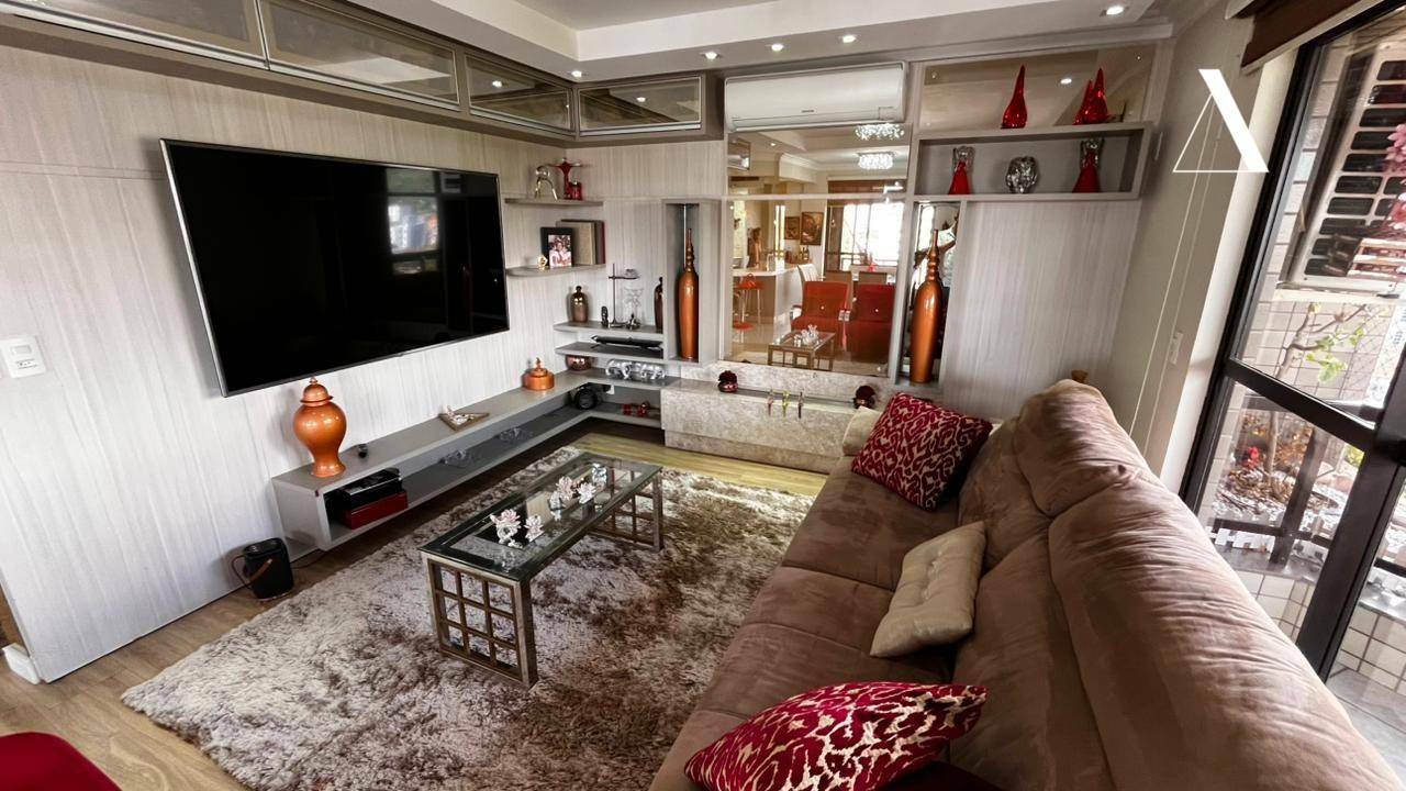 Apartamento, 3 quartos, 178 m² - Foto 2