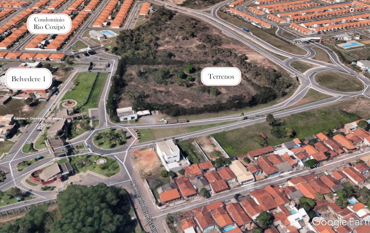 Terreno à venda com 1 quarto, 6351m² - Foto 2