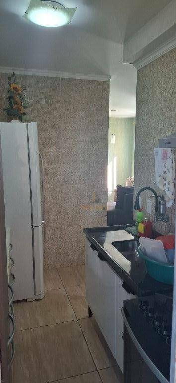 Apartamento à venda com 2 quartos, 49m² - Foto 16