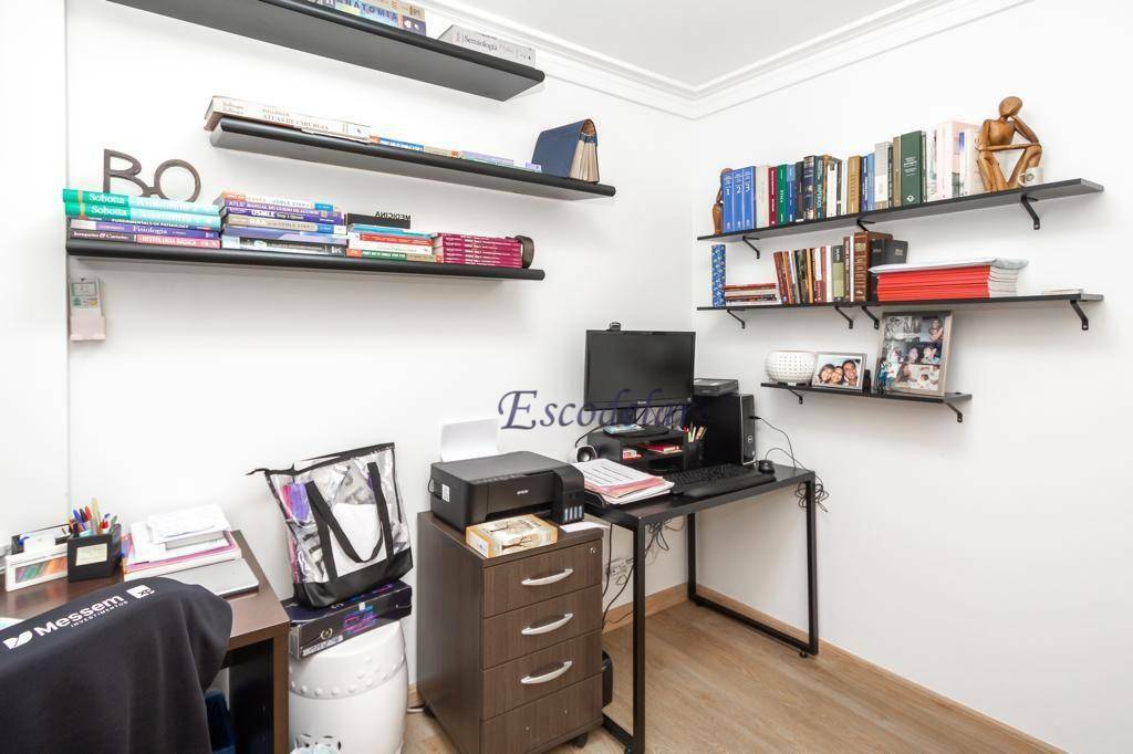 Apartamento à venda com 3 quartos, 105m² - Foto 14