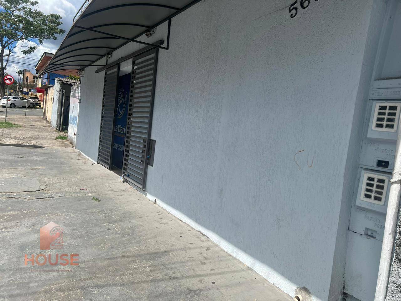 Loja-Salão para alugar, 130m² - Foto 1