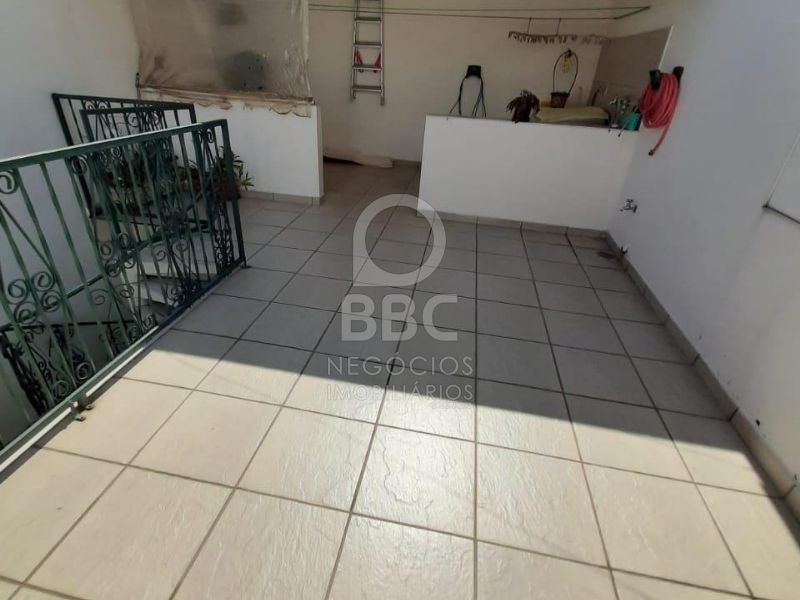 Sobrado à venda com 3 quartos, 150m² - Foto 16