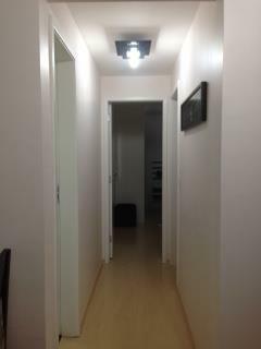 Apartamento à venda com 2 quartos, 58m² - Foto 13