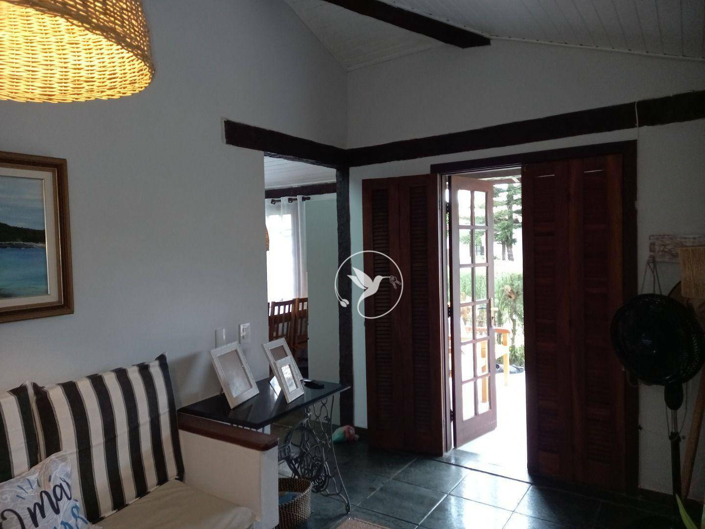 Casa de Condomínio à venda com 3 quartos, 120m² - Foto 7