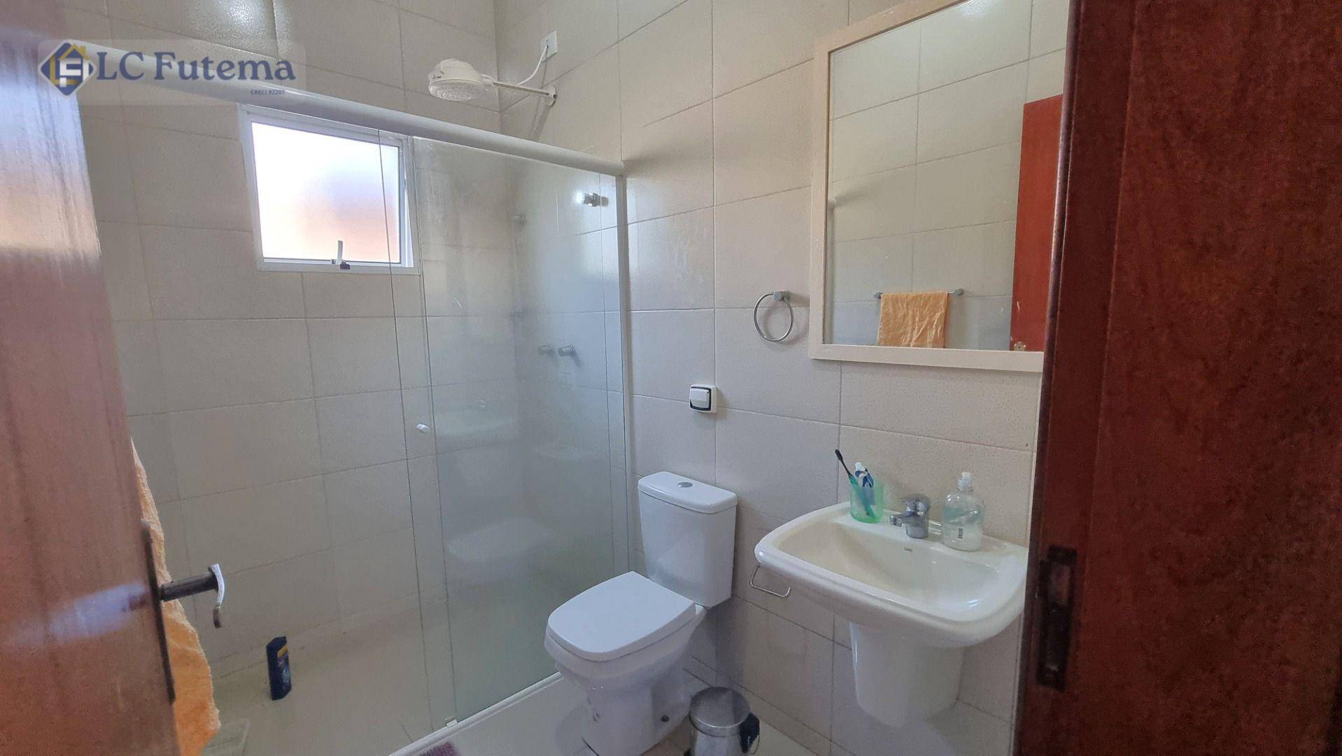 Casa de Condomínio à venda com 3 quartos, 283m² - Foto 12