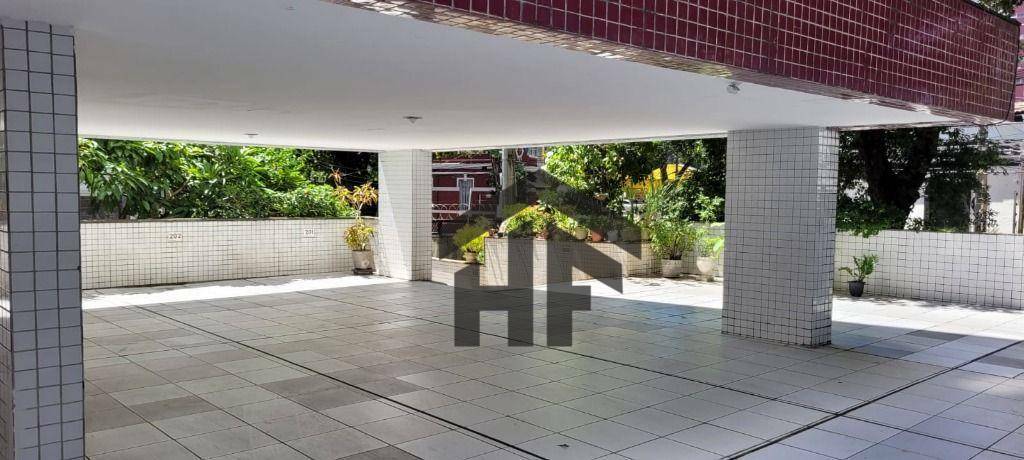 Apartamento à venda e aluguel com 3 quartos, 125m² - Foto 19