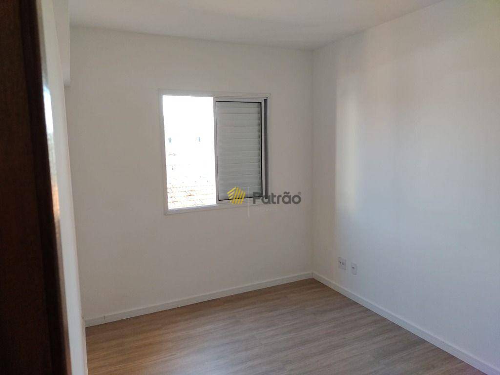 Apartamento à venda com 2 quartos, 58m² - Foto 28