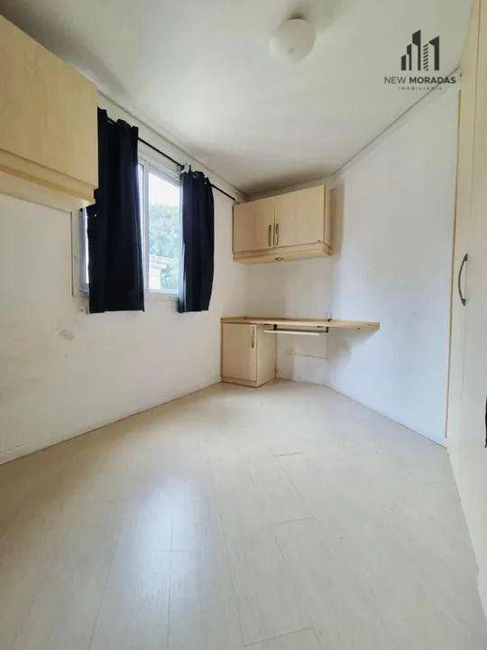 Apartamento à venda com 1 quarto, 34m² - Foto 3