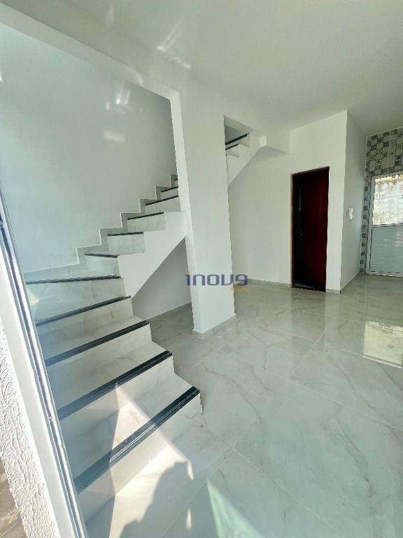 Casa de Condomínio, 2 quartos - Foto 5