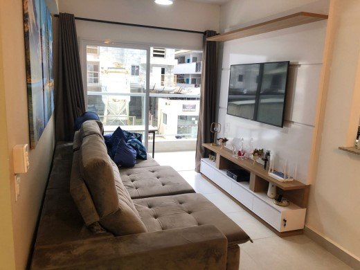 Apartamento à venda com 2 quartos, 65m² - Foto 8