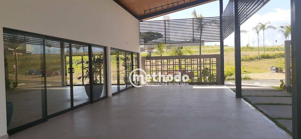 Casa de Condomínio à venda com 3 quartos, 251m² - Foto 15