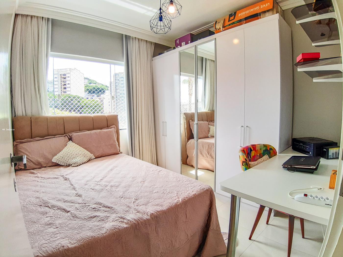 Cobertura à venda com 4 quartos, 180m² - Foto 14