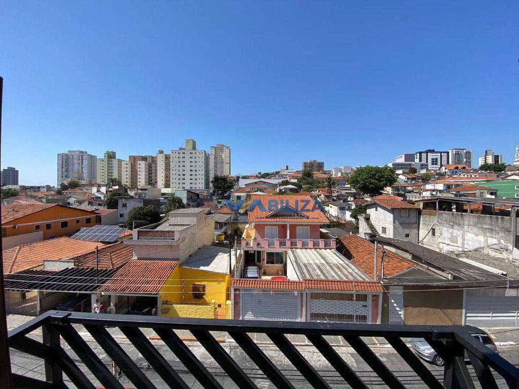 Sobrado à venda com 6 quartos, 364m² - Foto 32