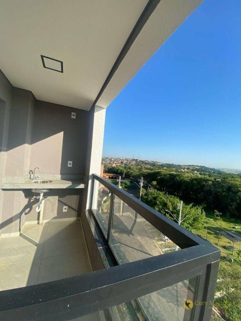 Apartamento à venda com 3 quartos, 87m² - Foto 10