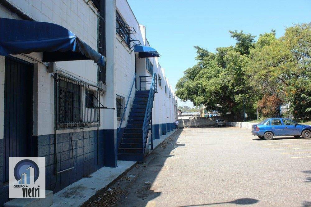 Depósito-Galpão-Armazém para alugar, 1777m² - Foto 12