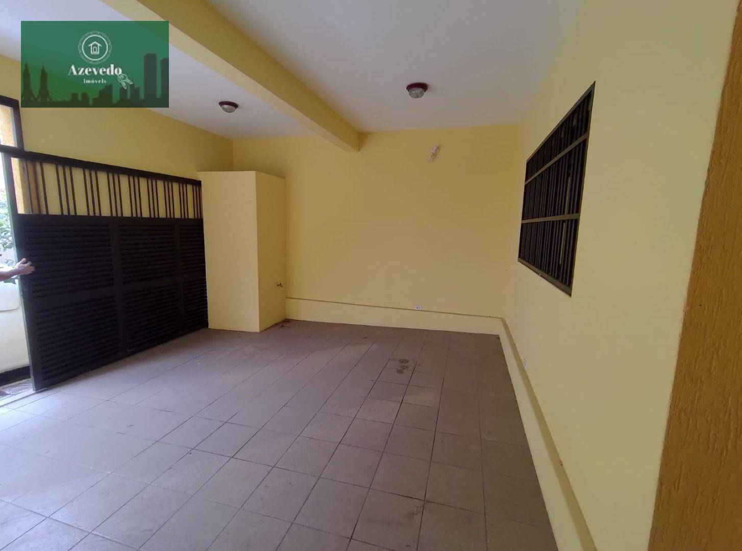 Sobrado para alugar com 3 quartos, 250m² - Foto 4