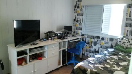 Apartamento à venda com 2 quartos, 68m² - Foto 11