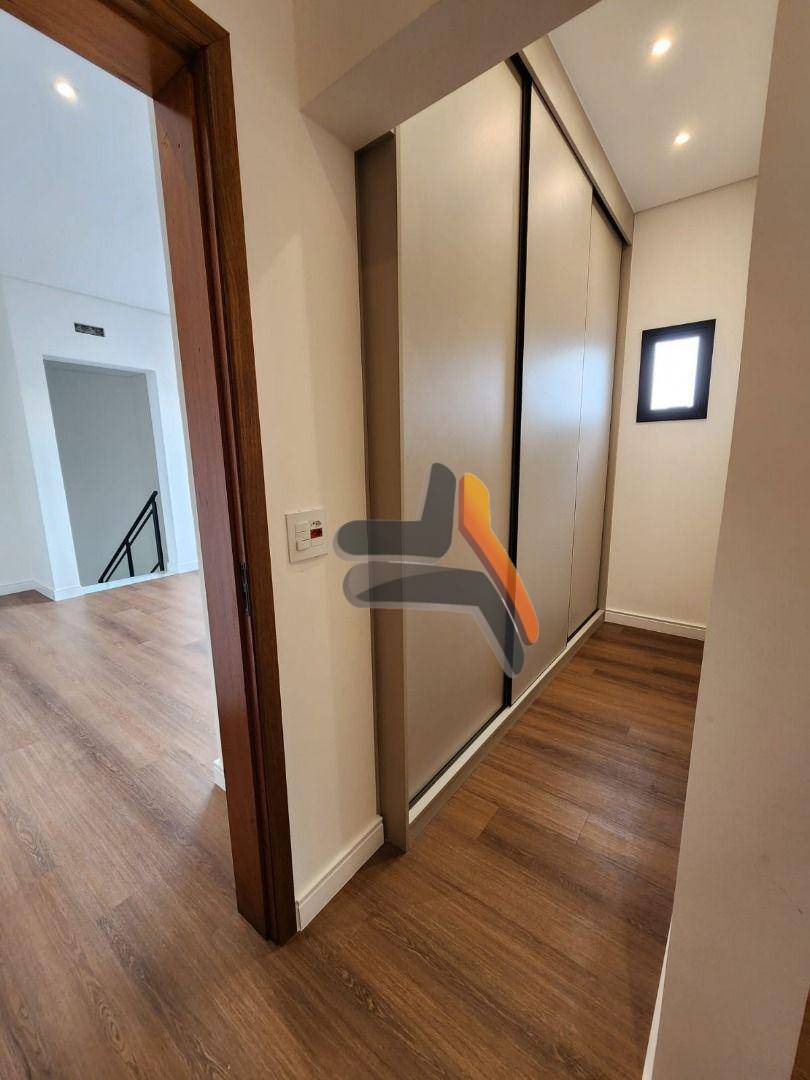 Casa de Condomínio à venda com 3 quartos, 265m² - Foto 16