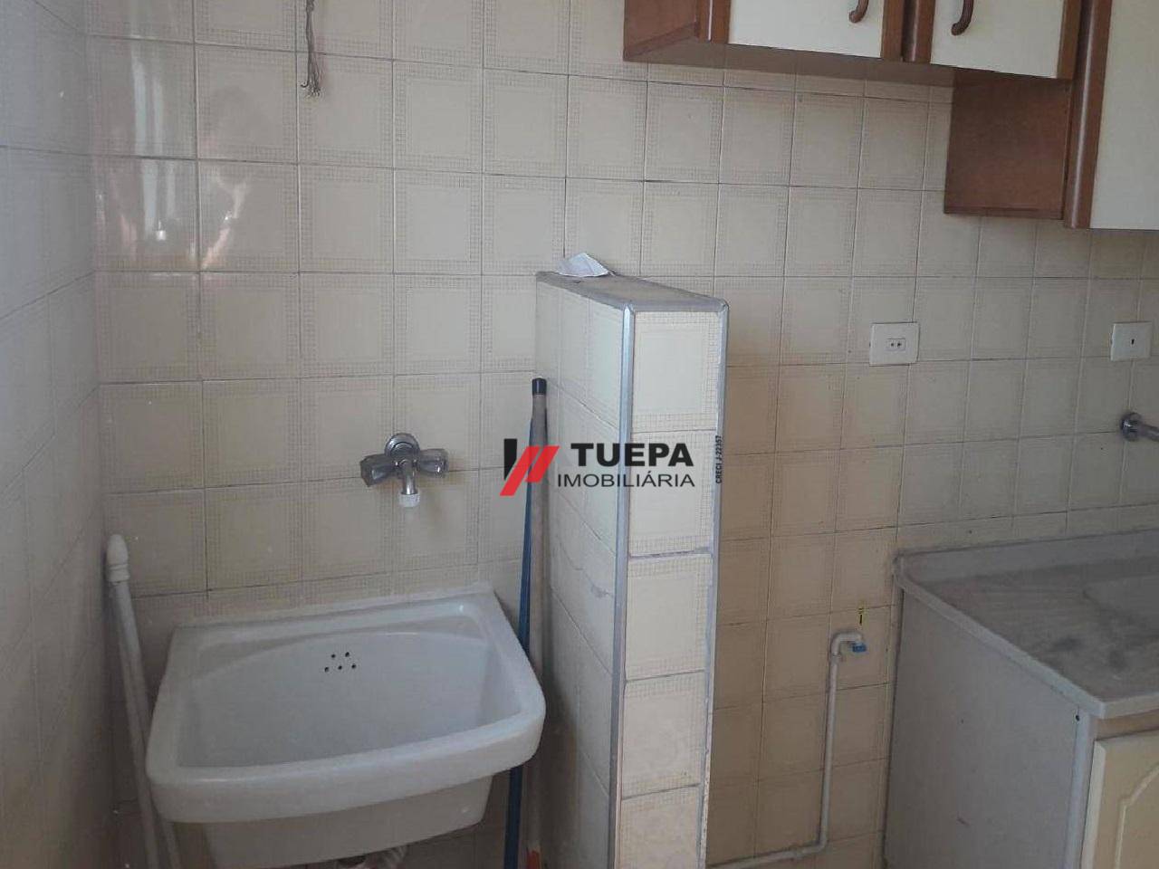 Apartamento à venda com 1 quarto, 48m² - Foto 9